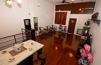 Hainan House Hotel George Town Exterior photo