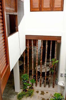 Hainan House Hotel George Town Exterior photo