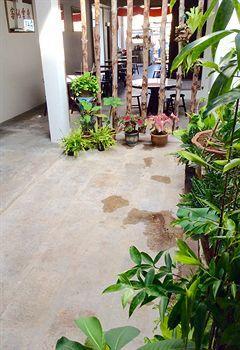 Hainan House Hotel George Town Exterior photo