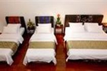 Hainan House Hotel George Town Exterior photo