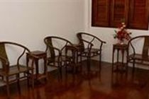 Hainan House Hotel George Town Exterior photo